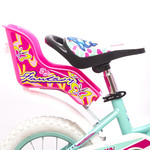 Bicicleta Nazca 2929L Mtb.r29-21V.disco Aluminio Blanca